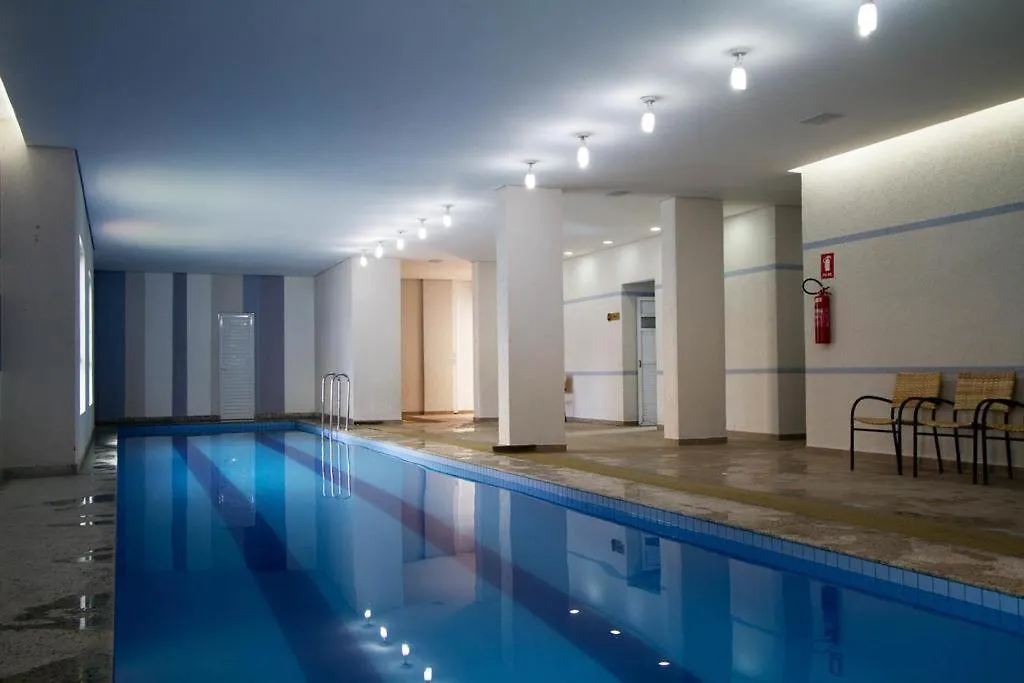Riviera Park Hotel Caldas Novas 0*,  Brazil
