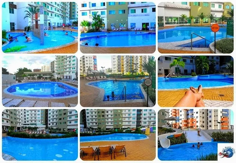Riviera Park Hotel Caldas Novas