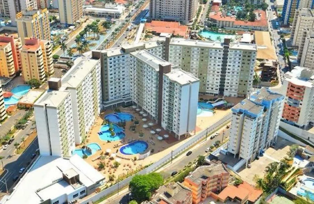 Riviera Park Hotel Caldas Novas Brazil