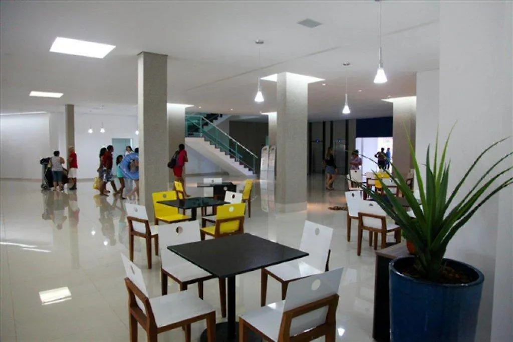 Apartment Riviera Park Hotel Caldas Novas