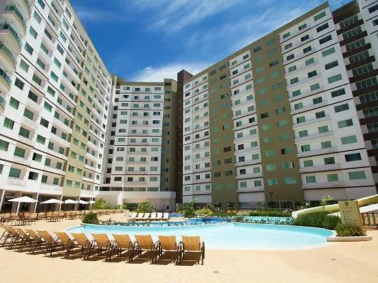 Riviera Park Hotel Caldas Novas Brazil